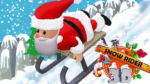 Carve Your Way to Glory: An In-Depth Look at Snow Rider 3D