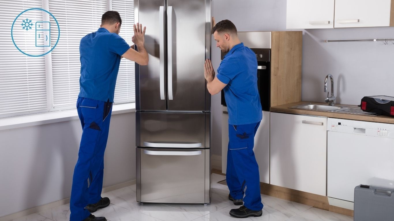 Appliance Repair in Minneapolis