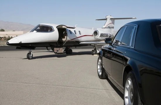 The Ultimate Airport Transfer Checklist