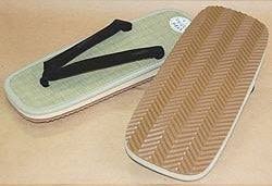 Zori Sandals