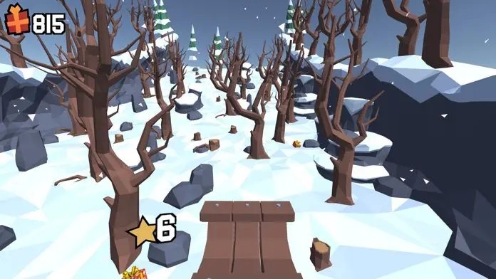Shredding the Slopes: Getting the Most Out of Snow Rider 3D