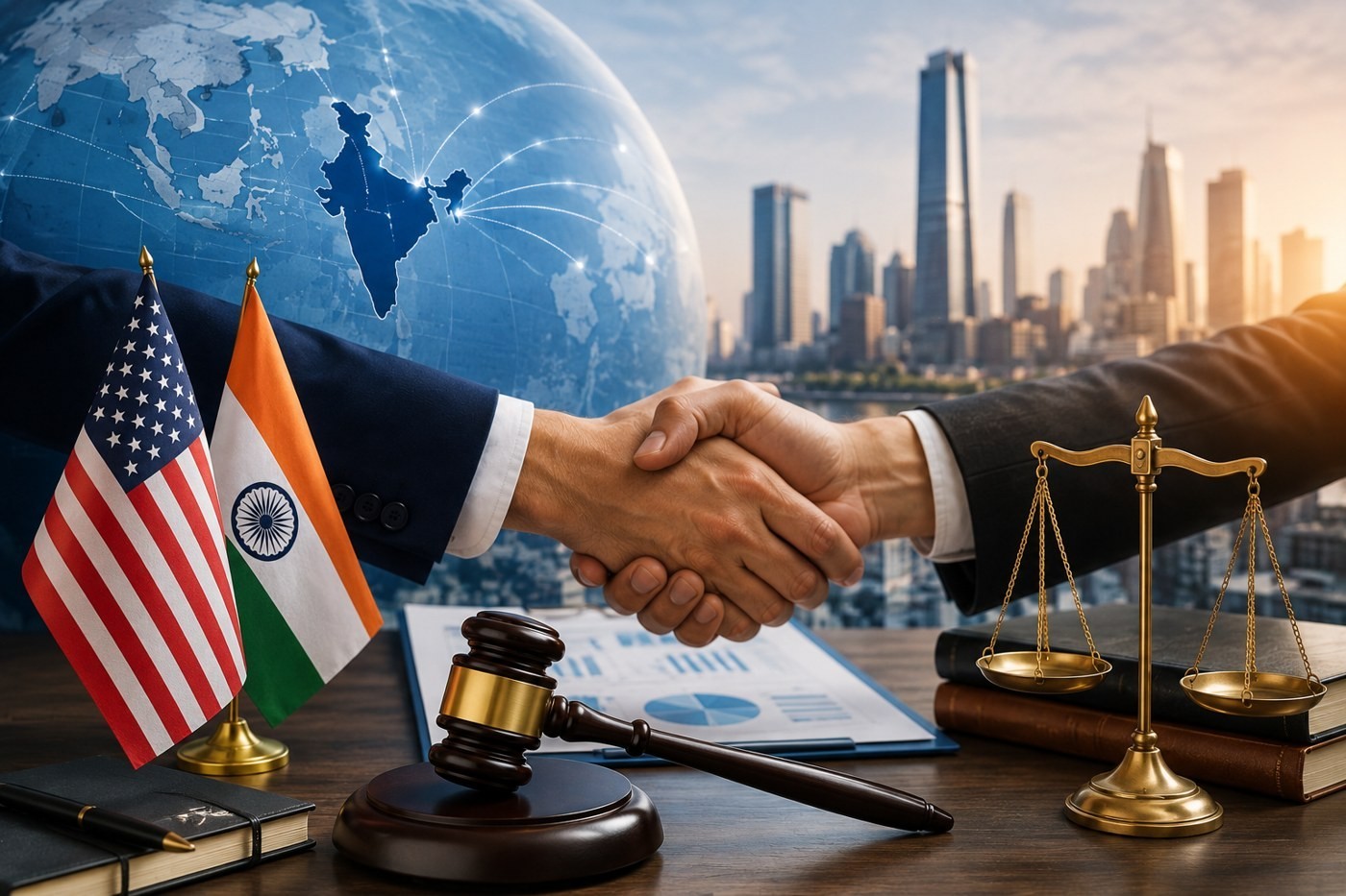USA Clients Investing in India? How We Help Navigate FEMA and Regulatory Compliance
