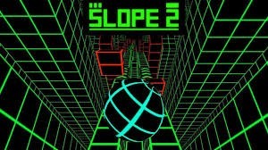 Slope 2: A SimpleGuide to Playing and Having Fun