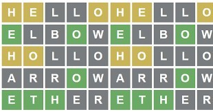 Playing Wordle Unlimited: A Simple Game ThatNever Gets Old