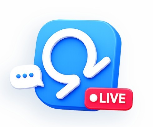 A Journey into Omegle and Random Connections
